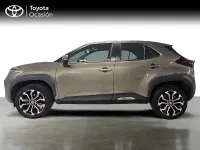 Usado Toyota Yaris Cross Active 116 CV (85 kW) 2024 Blanco SUV