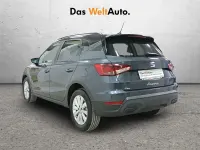 Usado Seat Arona Style 115 CV (84 kW) 2025 Gris / plata SUV
