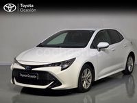 Usado Toyota Corolla Active 122 CV (89 kW) 2022 Blanco Berlina