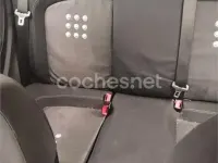 Usado Fiat Punto Dynamic 70 CV (51 kW) 2007 Rojo Utilitario