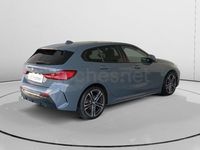 Usado BMW 118 Shadowline 136 CV (100 kW) 2023 Gris / plata Utilitario