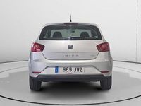 Usado Seat Ibiza Style 106 CV (77 kW) 2016 Blanco Utilitario