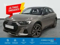 Usado Audi A1 116 CV (85 kW) 2025 Gris SUV