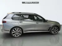Nuevo BMW X7 Shadowline 530 CV (389 kW) 2026 SUV
