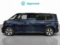 Begagnad VW ID. Buzz Pro 210 kW (286 HK) 2025 Eléctrico Minibuss