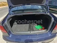Usado VW Passat Edition 105 CV (77 kW) 2012 Negro Berlina