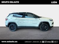 Nuevo Jeep Compass North 130 CV (95 kW) 2025 Blanco SUV