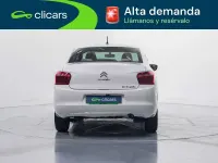 Usado Citroën C-Elysee I PureTech 82 CV (60 kW) 2019 Blanco Berlina
