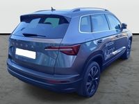 Nuevo Skoda Karoq Selection 116 CV (85 kW) 2026 Gris grafito metalizado SUV