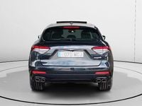 Usado Maserati Levante GT 330 CV (242 kW) 2022 Negro SUV