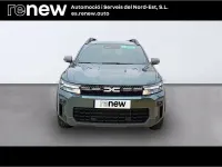 Usado Dacia Bigster Journey 155 CV (114 kW) 2025 Verde SUV