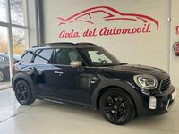 Usado Mini Cooper Countryman 136 CV (100 kW) 2022 Azul SUV