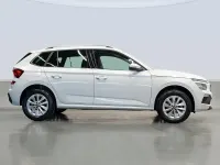 Usado Skoda Kamiq Selection 116 CV (85 kW) 2025 Blanco SUV