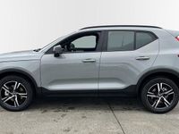 Nuevo Volvo XC40 Plus 163 CV (119 kW) 2025 Gris SUV