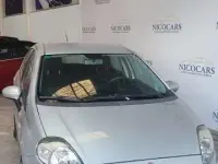 Usado Fiat Punto Easy 77 CV (56 kW) 2014 Utilitario