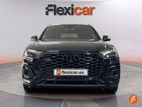 Usado Audi Q5 Advanced Plus 204 CV (150 kW) 2023 Negro SUV
