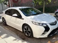 Usado Opel Ampera Excellence 150 CV (110 kW) 2012 Blanco Utilitario