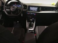 Usado Audi A1 Sportback 95 CV (69 kW) 2019 Rojo Utilitario