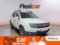 Brugt Dacia Duster Ambiance 125 HK (91 kW) 2017 Hvid SUV