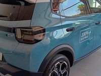 Nuevo Citroën e-C3 83 kW (113 CV) 2025 Azul montecarlo