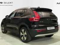 Uusi Volvo XC40 Core 163 HP (119 kW) 2026 Otro Katumaasturi
