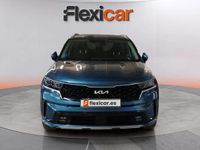 Usado Kia Sorento 265 CV (194 kW) 2023 Azul SUV