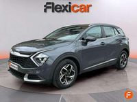 Usado Kia Sportage 116 CV (85 kW) 2023 Negro SUV