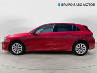 Nuevo Opel Astra Edition 110 CV (80 kW) 2025 Rojo Utilitario