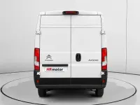 Usado Citroën Jumper 140 CV (102 kW) 2020 Blanco Monovolumen