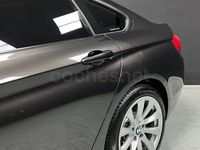 Usado BMW 418 Gran Coupé 150 HP (110 kW) 2016 Castanho Coupé