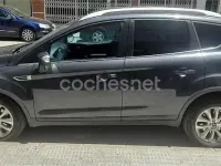 Usado Ford Kuga Trend 136 CV (100 kW) 2009 Negro SUV