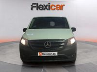 Usado Mercedes Vito 102 CV (75 kW) 2022 Blanco Van