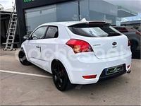 Usado Kia Ceed 109 CV (80 kW) 2008 Blanco Utilitario