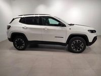 usado Jeep Compass 4Xe 1.3 PHEV 177kW Trailhawk AT AWD