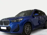 Usado BMW iX1 180 kW (245 CV) 2026 SUV