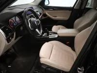 Usado BMW X3 xLine 190 CV (139 kW) 2022 Negro SUV