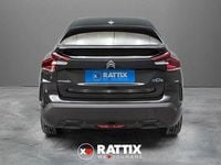 Usado Citroën e-C4 Feel 100 kW (136 CV) 2021 Negro