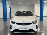 Usado Kia Stonic 100 CV (73 kW) 2021 SUV