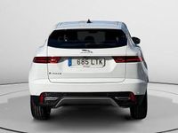 Usado Jaguar E-Pace S 163 CV (119 kW) 2021 SUV