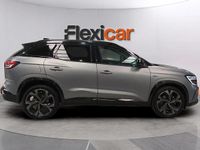 Usado Renault Austral Iconic Esprit Alpine 200 CV (147 kW) 2023 Gris SUV