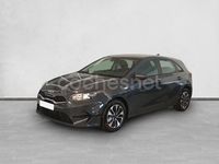 Nuevo Kia Ceed 100 CV (73 kW) 2025 Blanco Utilitario