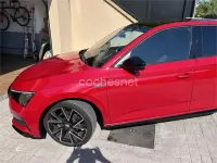 Usado Skoda Scala Monte Carlo 150 CV (110 kW) 2023 Rojo Utilitario