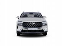 usado Hyundai Santa Fe 1.6 TGDi HEV Maxx Auto 4x2