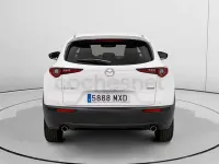 Usado Mazda CX-30 Prime-Line 140 CV (102 kW) 2024 Blanco SUV