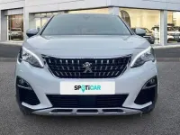 Usado Peugeot 3008 GT 300 CV (220 kW) 2020 Blanco SUV