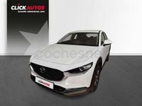 Usado Mazda CX-30 Prime-Line 122 CV (89 kW) 2024 Blanco SUV
