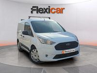 Usado Ford Transit Ambiente 101 HP (74 kW) 2019 Branco Van