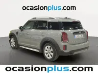 Usado Mini Countryman 116 CV (85 kW) 2021 Gris / plata SUV