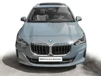 Usado BMW 218 Active Tourer Comfort Edition 150 CV (110 kW) 2026 Gris Monovolumen