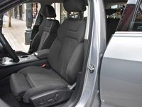 Usado Audi A6 Sport 286 CV (210 kW) 2019 Plata florete Familiar